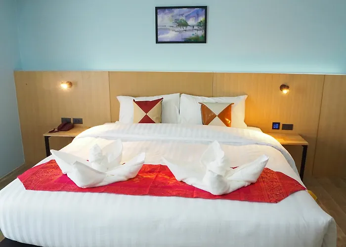 Samui City Hotel