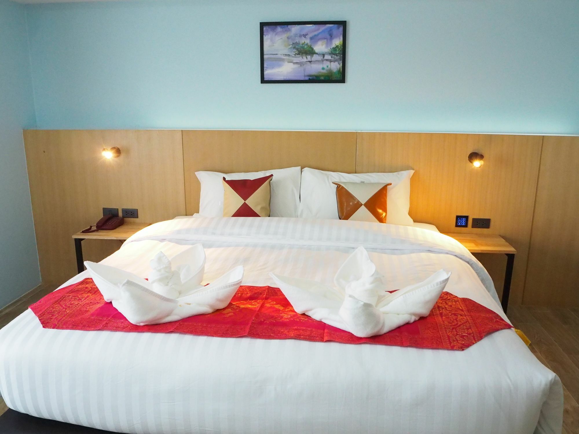 Hotel Samui Bophut