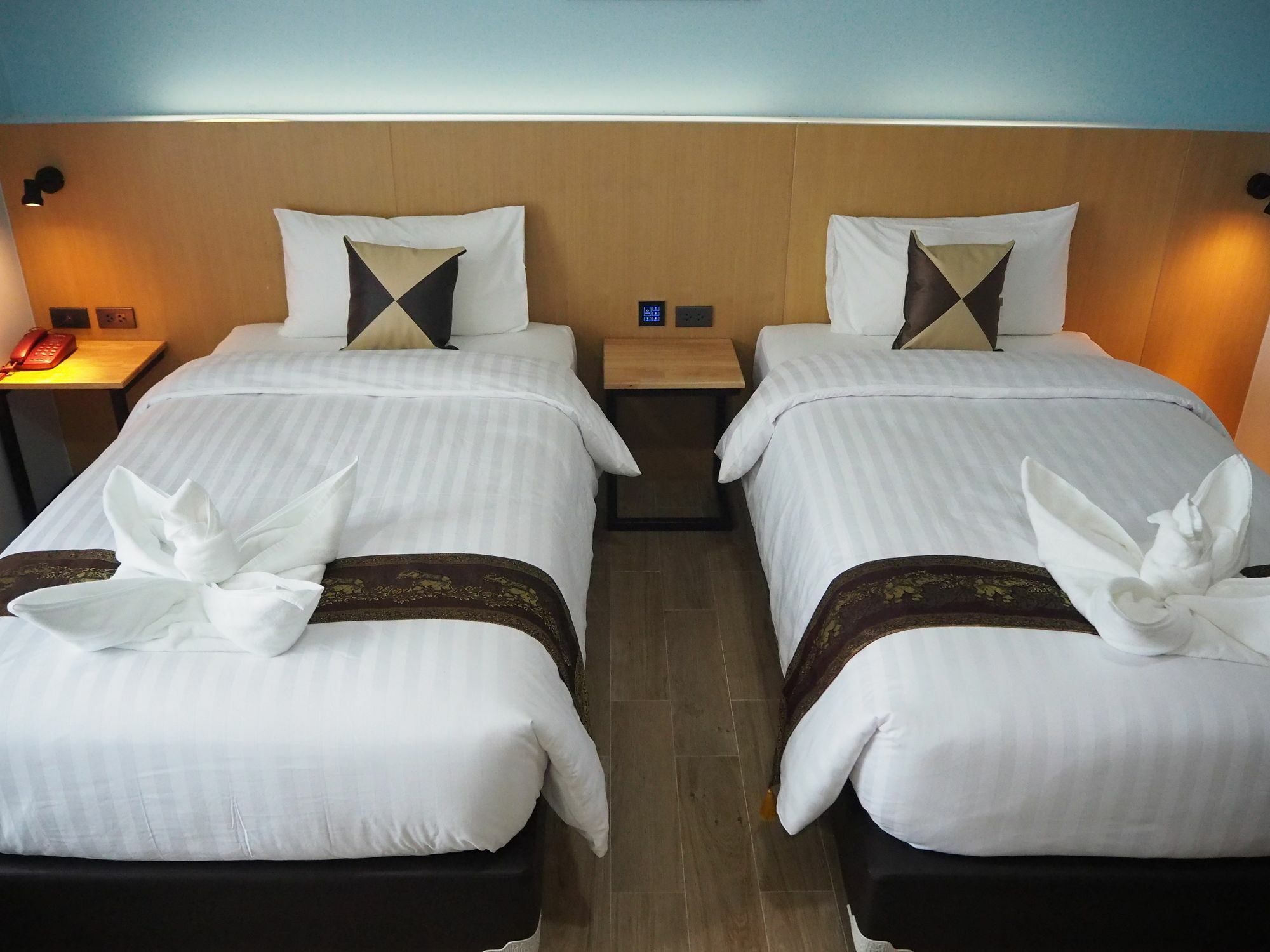 Samui Hotel