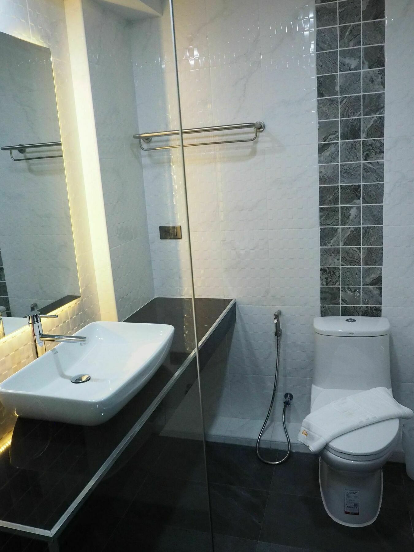 Hotel Samui 3*